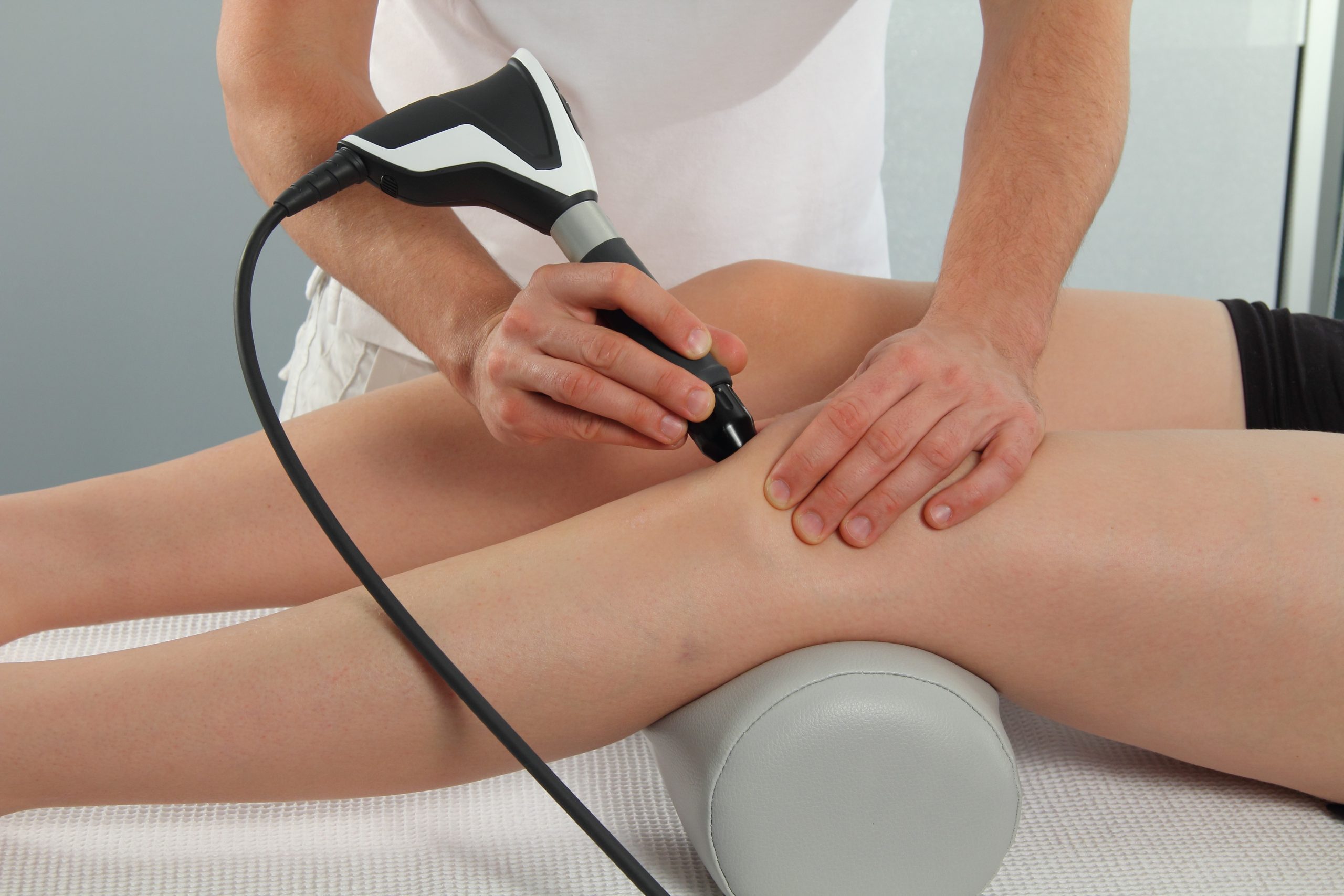 Pressure Wave Therapy