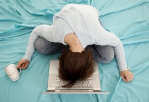 chronic fatigue solutions jenks